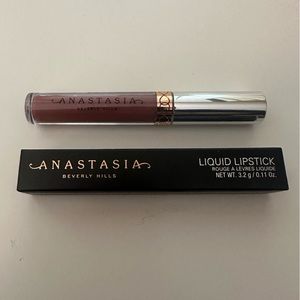 Anastasia Beverly Hills - Liquid Lipstick - Veronica
